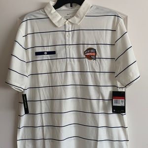 Nike Dri Fit Golf Lrg. Make Offer